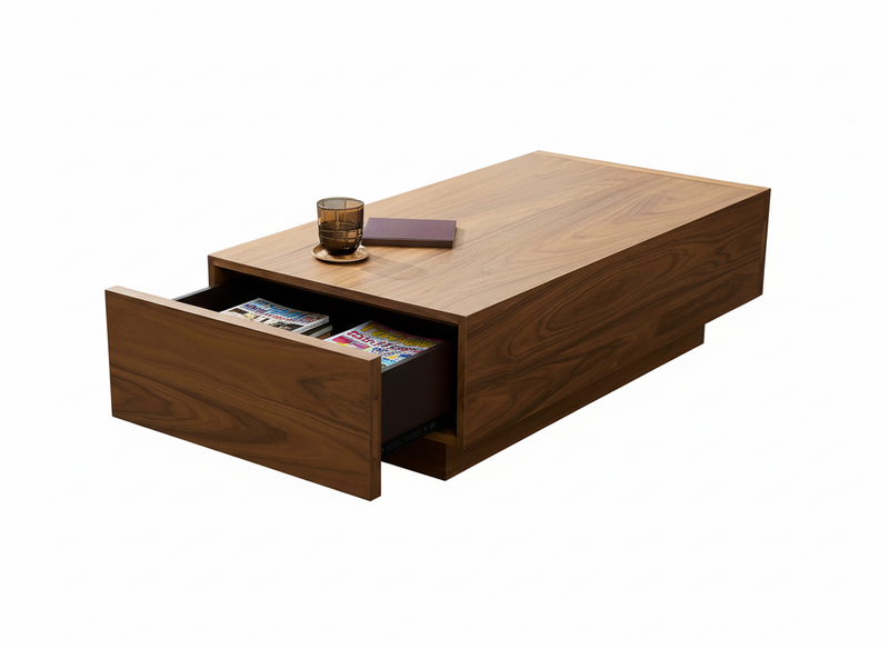 Damian Coffee Table-TB1012-EX0308