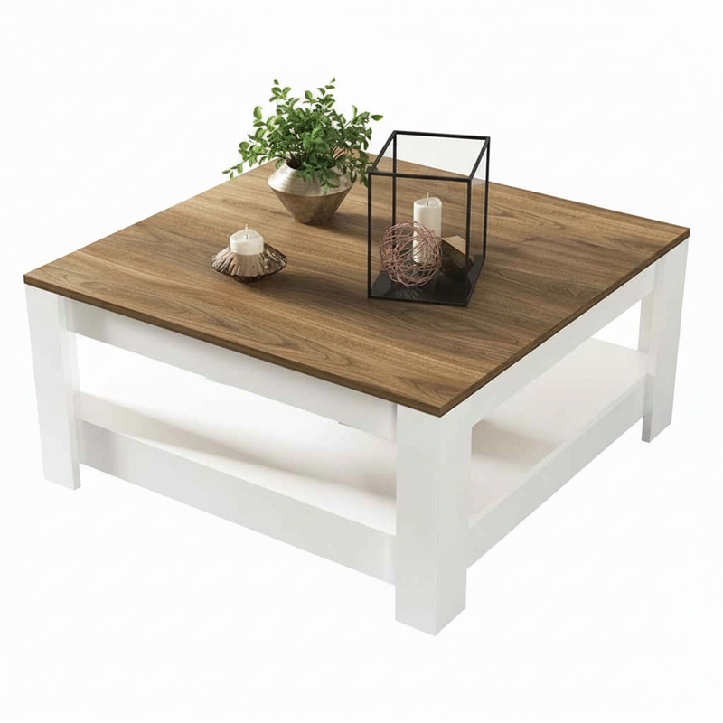 Kamilz Coffee Table-TB1013-EX0315