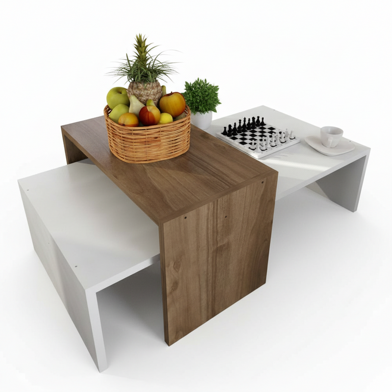 Ponce Coffee Table-TB1016-EX0322