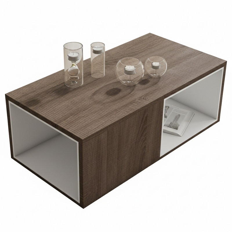 Sloan Coffee Table-TB1022-EX0326