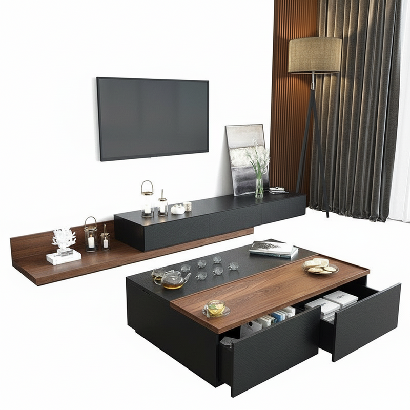 طاولة قهوة كين - TB999-EX0317