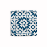 Topaz cushion-AM156