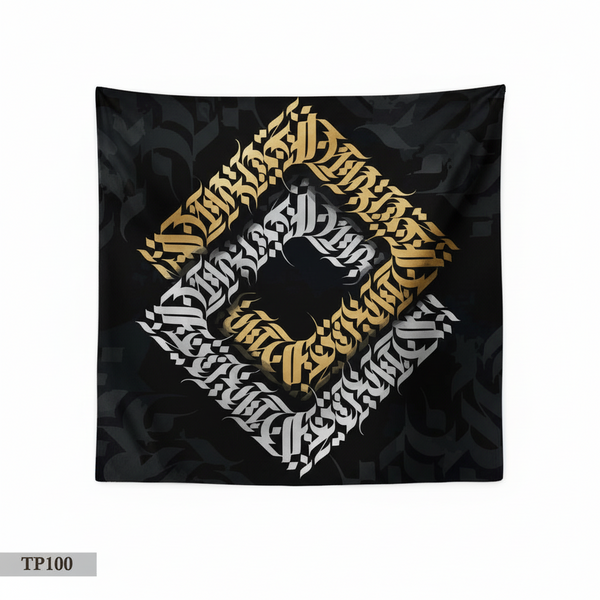 Wall Tapestry-TP100