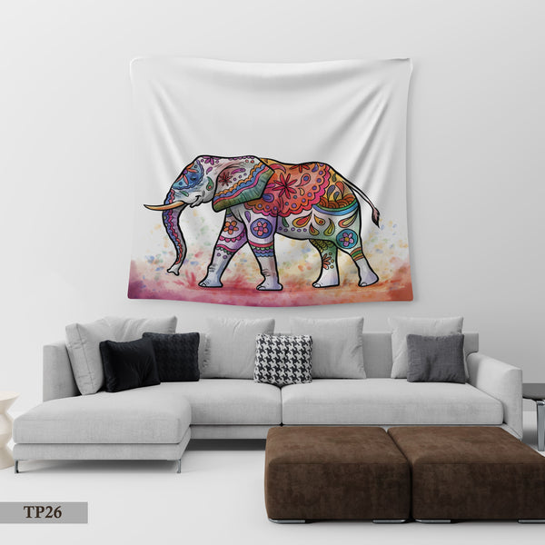 Wall Tapestry-TP26