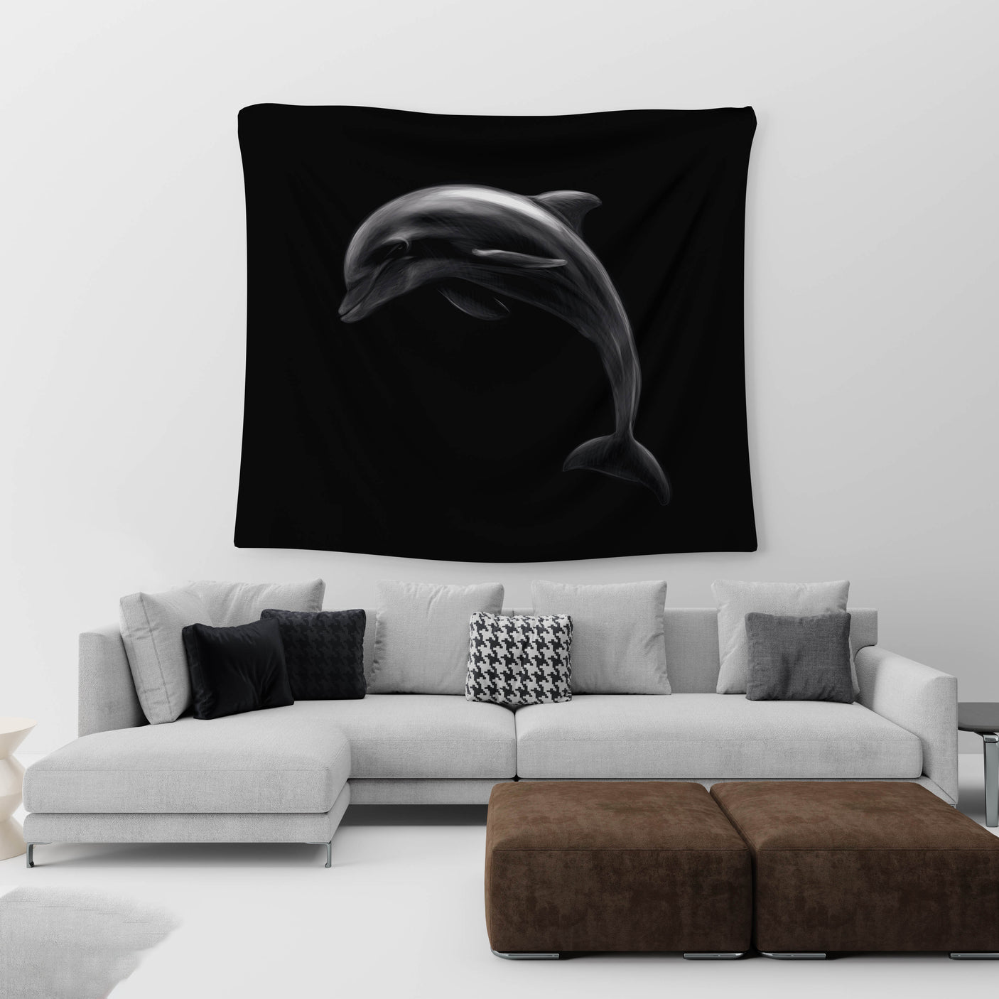 Wall Tapestry-TP59