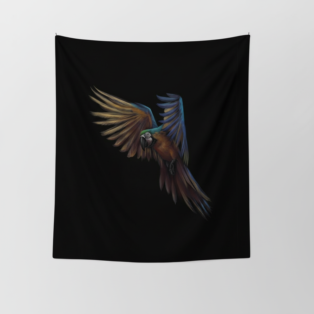 Wall Tapestry-TP63