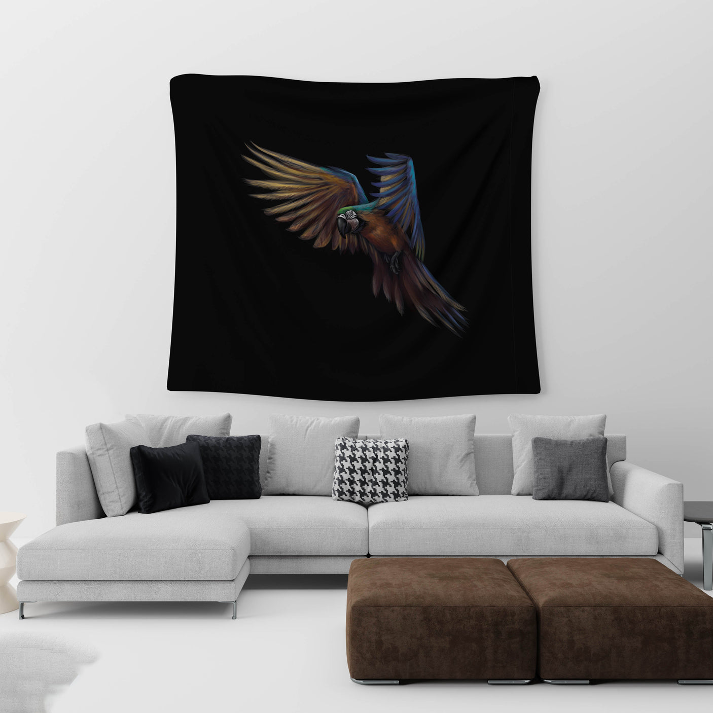 Wall Tapestry-TP63