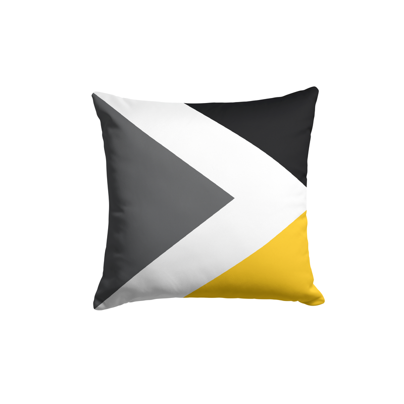 Tribal cushion-AM135