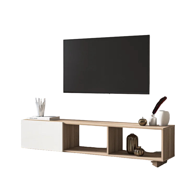 وحدة تلفزيون سليد-CP827