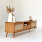 Boho TV Unit-TVsP0001