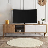 Smart TV Unit-TVsP0002