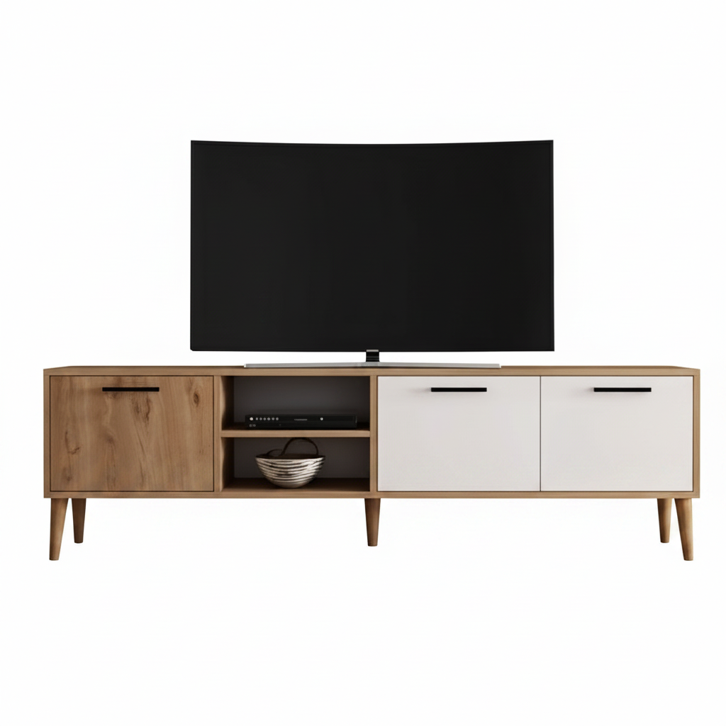 Smart TV Unit-TVsP0002