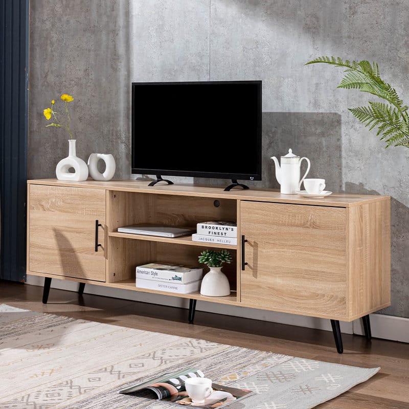 Cubee TV Unit-TVsP0003