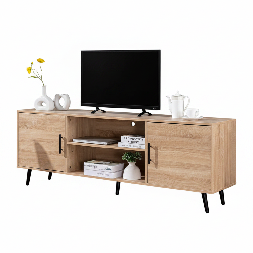 Cubee TV Unit-TVsP0003