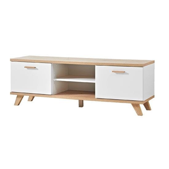 Slim TV Unit-TVsP0004