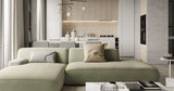 Cruz RF Sofa L Shape-RF004