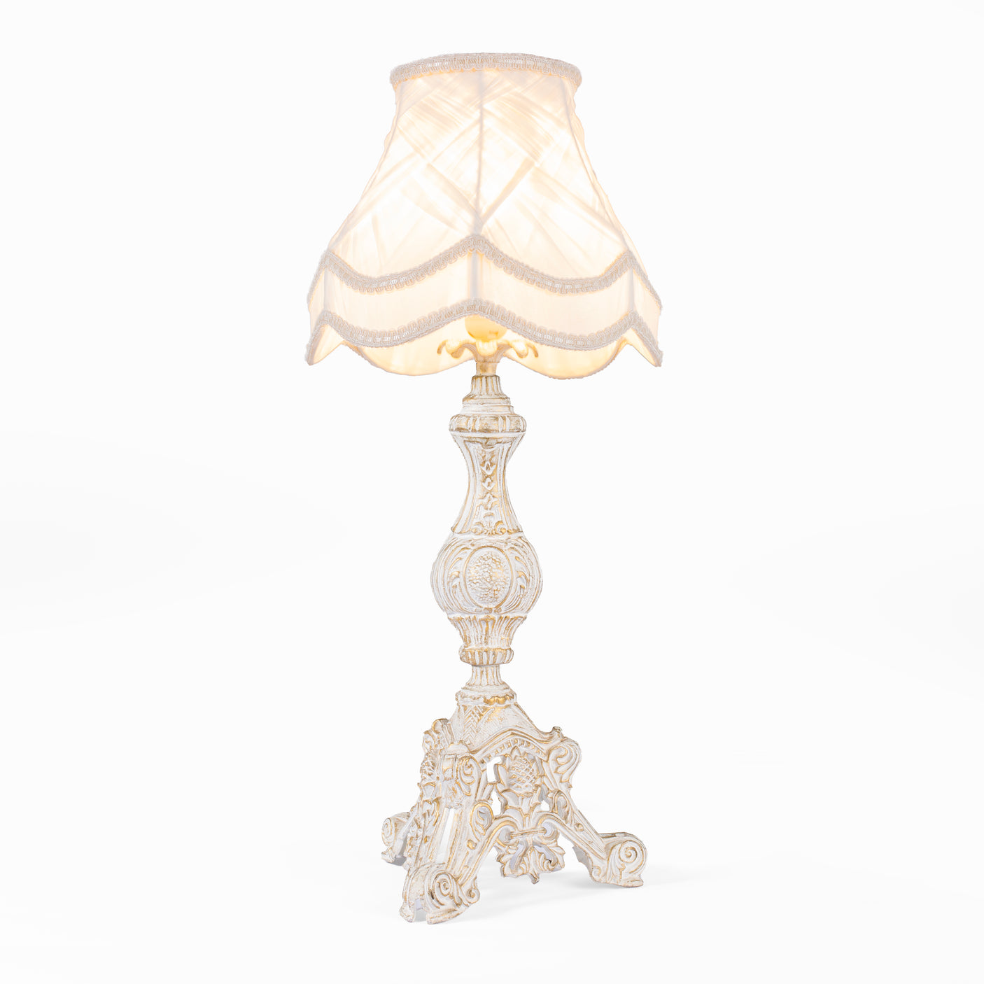 Lumora Table Lamp - Ta_Cl_001