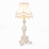 Lumora Table Lamp - Ta_Cl_001