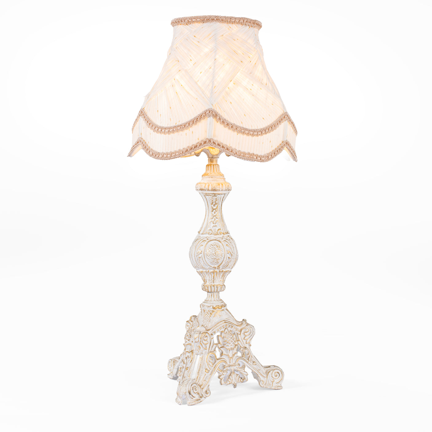 Radiance Table Lamp - Ta_Cl_003