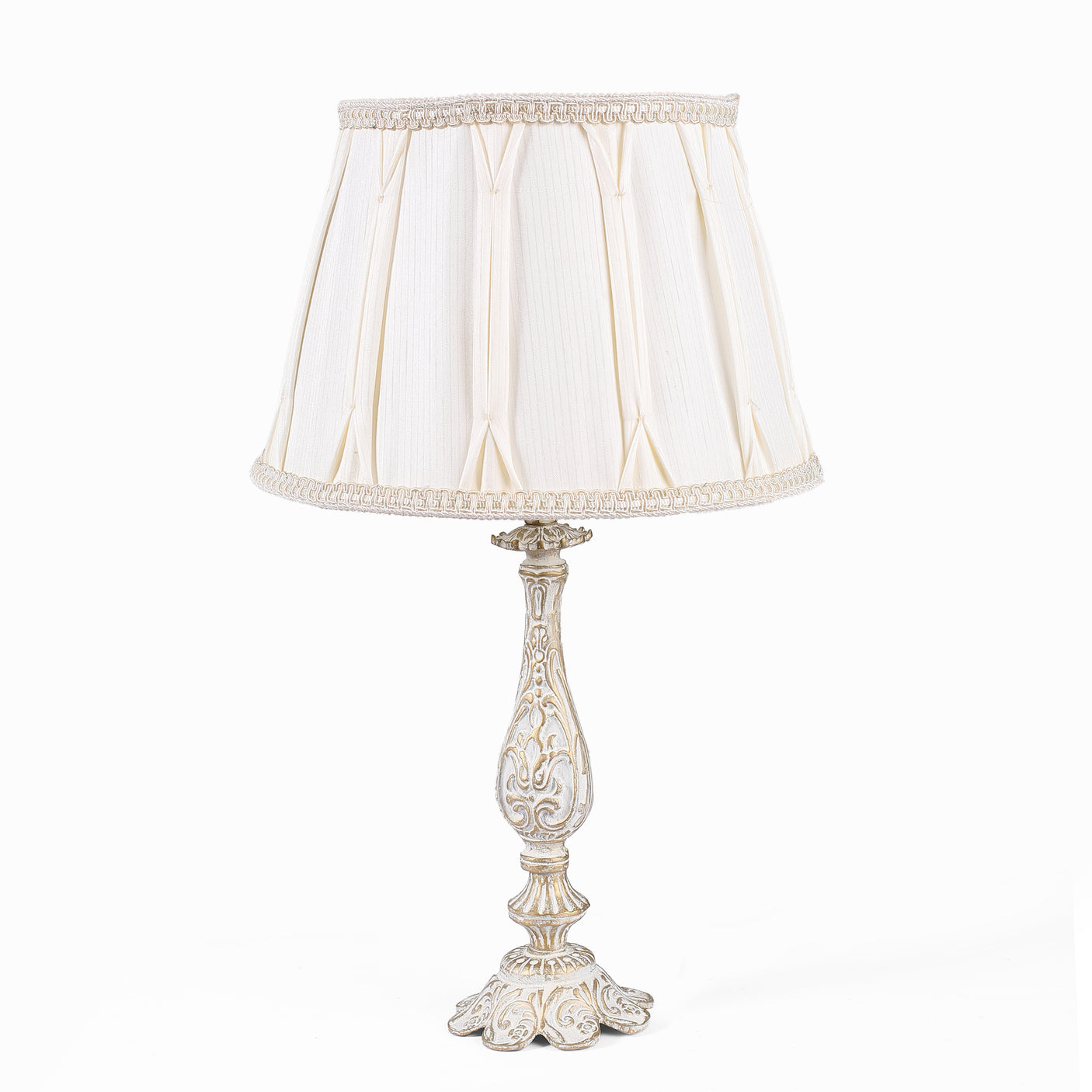 Gloriya Table Lamp - Ta_Cl_020