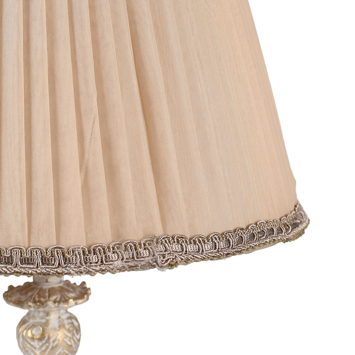 Shinevia Table Lamp - Ta_Cl_036