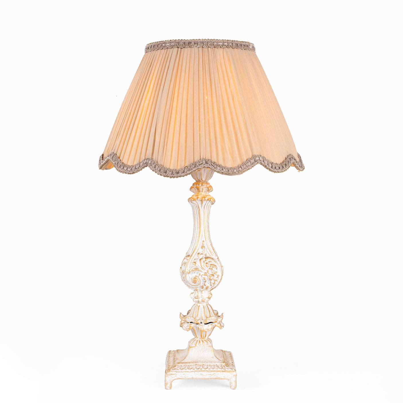 Flavora Table Lamp - Ta_Cl_043