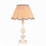 Flavora Table Lamp - Ta_Cl_043