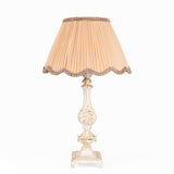 Flavora Table Lamp - Ta_Cl_043