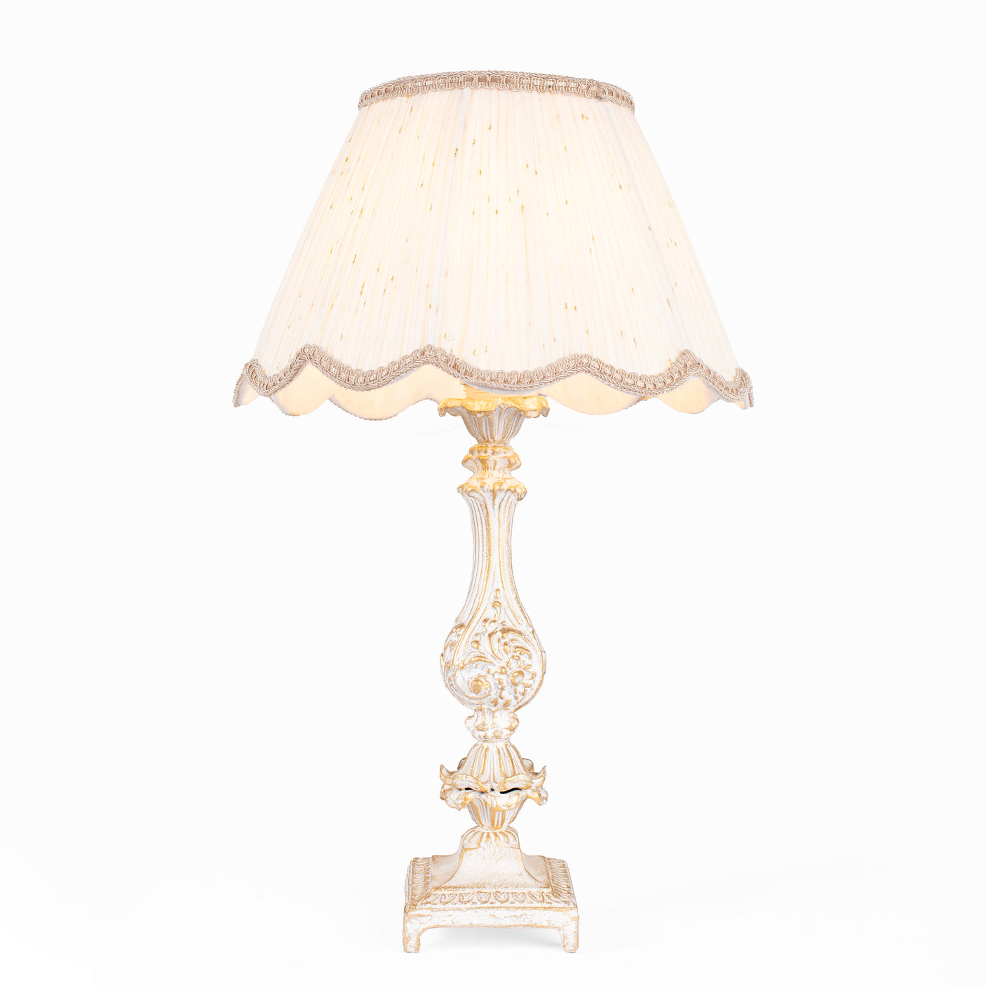 Sparkina Table Lamp - Ta_Cl_044