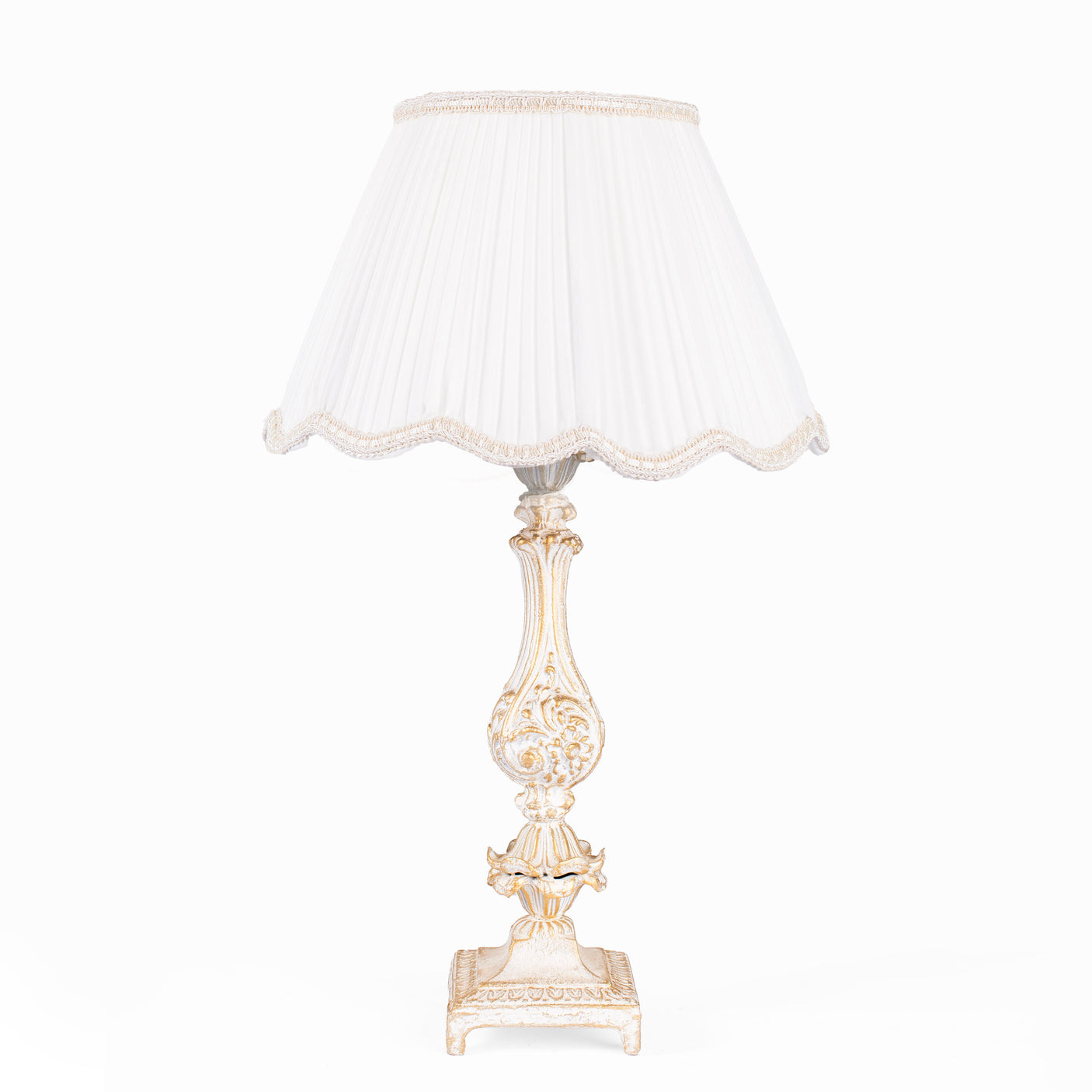 Sunvora Table Lamp - Ta_Cl_045
