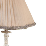 TorchviaL Table Lamp - Ta_Cl_055