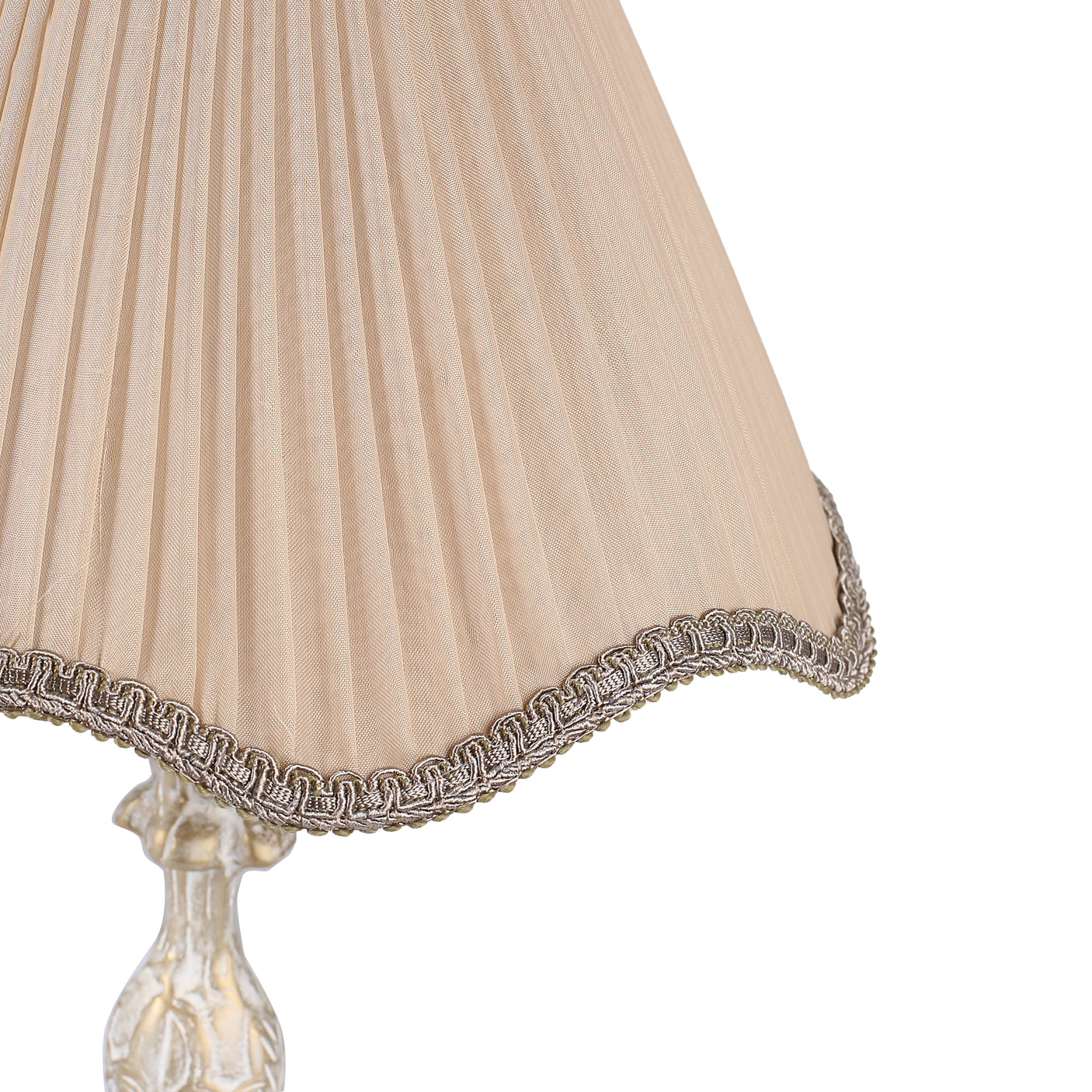 Gleamline Table Lamp - Ta_Cl_061
