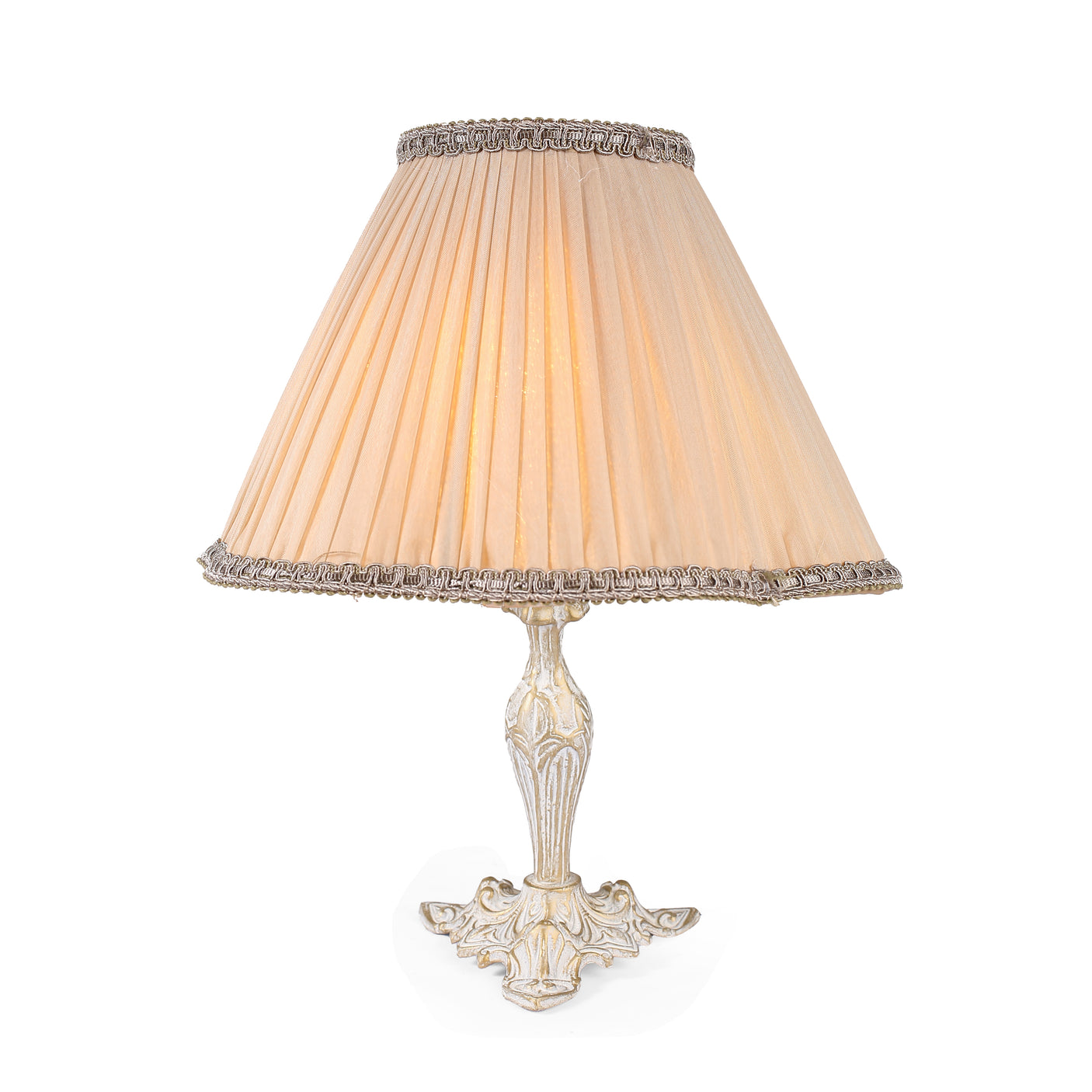 SparkviaN Table Lamp - Ta_Cl_063