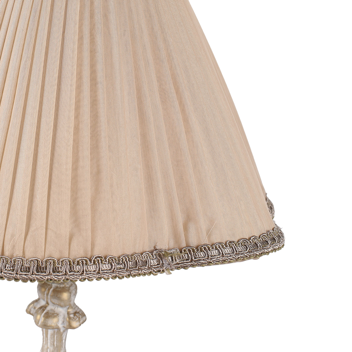 SparkviaN Table Lamp - Ta_Cl_063