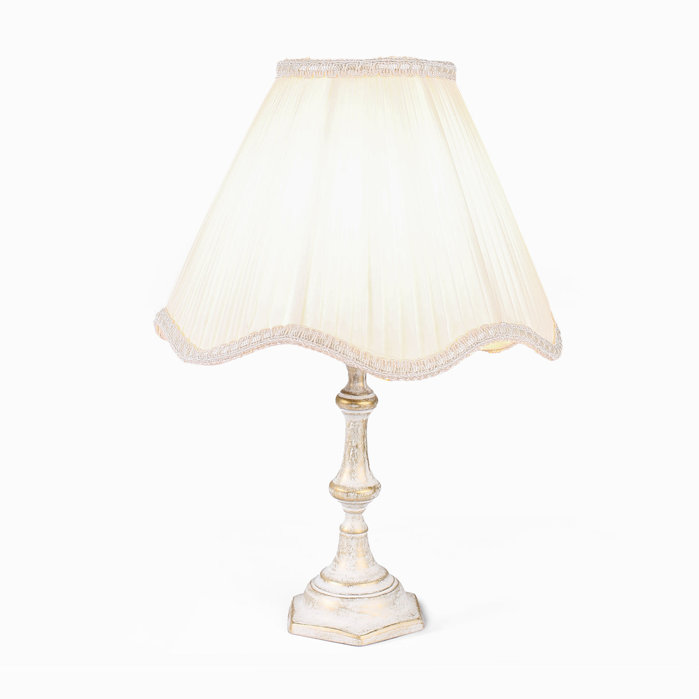 Luxium Table Lamp - Ta_Cl_073