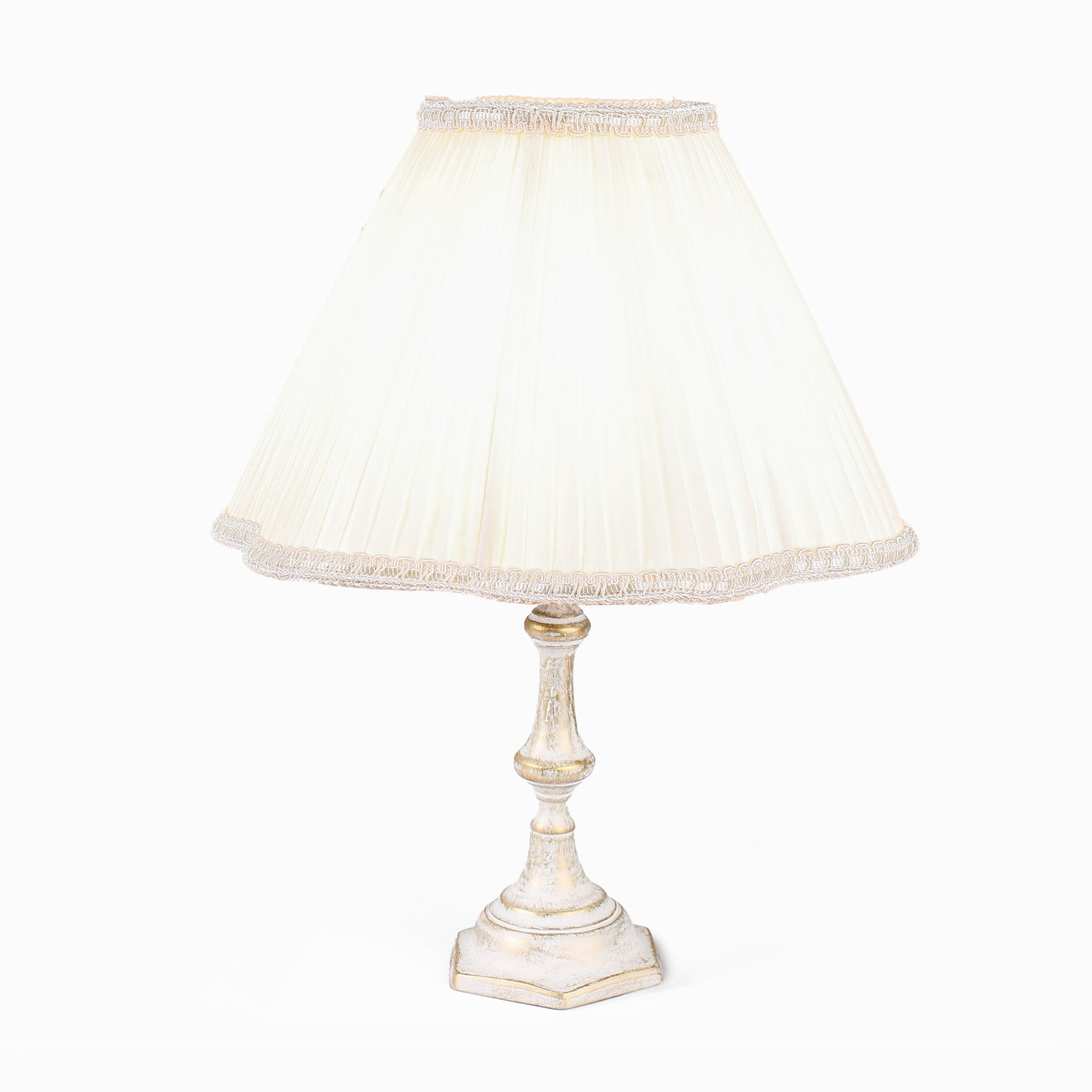 Rayvion Table Lamp - Ta_Cl_074