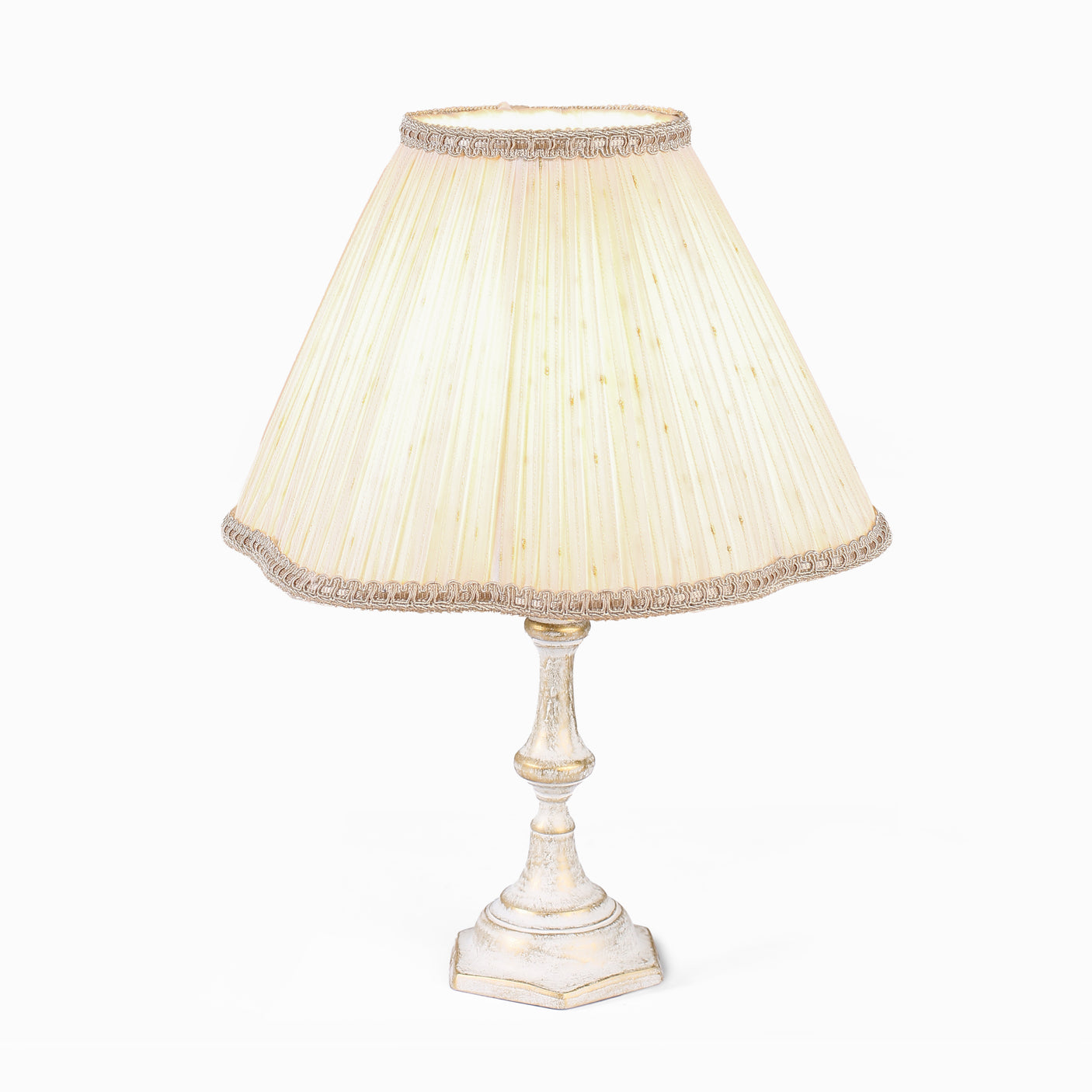 ShineviaX Table Lamp - Ta_Cl_075