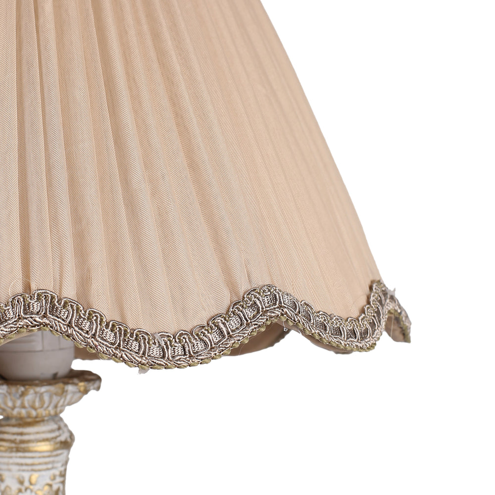 Illuvia Table Lamp - Ta_Ne_Cl_090