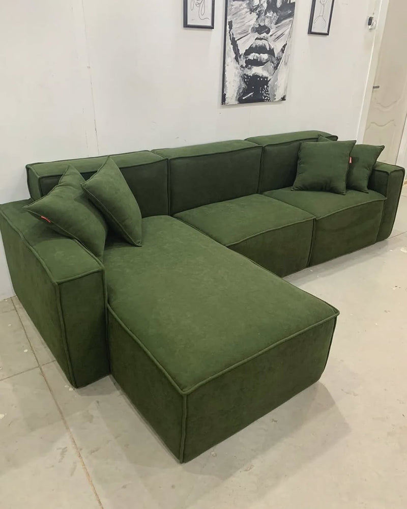 ROSS CORNER L SHAPE-MNZKA500