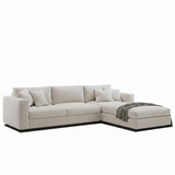 أريكة توسكانا RF على شكل حرف L - RF039