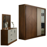 Comfort Bedroom-MZBDR024T