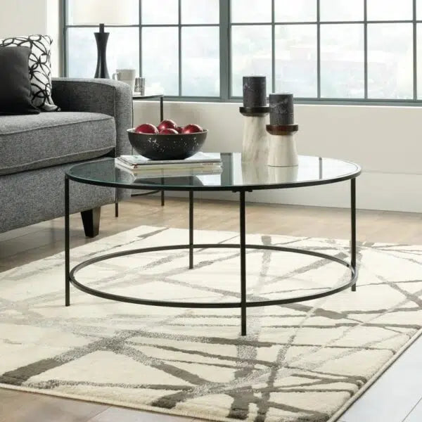 Realm Coffee Table-CT027