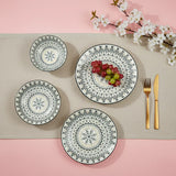 The Patterned Dinner Set-2-12-24-5978