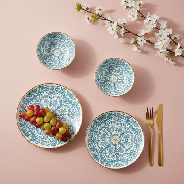 Arabesque Dinner Set-2-18-24-2563