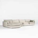 Trujillo Corner L shape-CU4