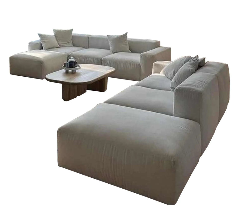 طقم غرفة المعيشة فريا - CF2000
