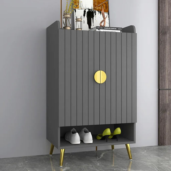 Grinde Shoe Cabinet-V62