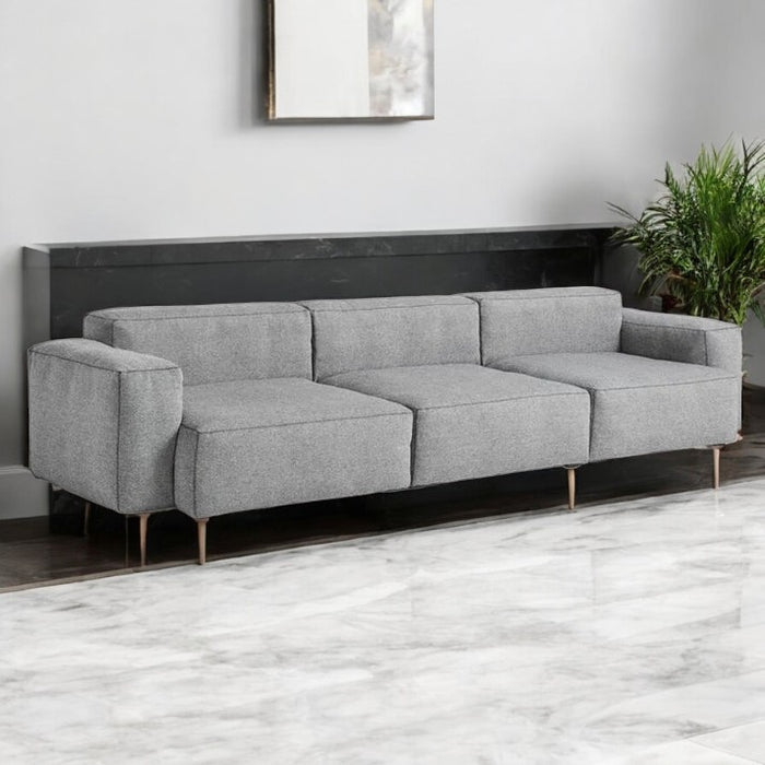 Row Sofa-FUD192