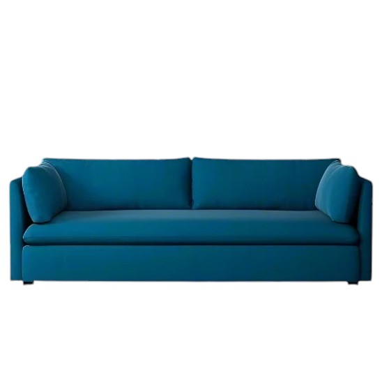 Castor Sofa-FUD102