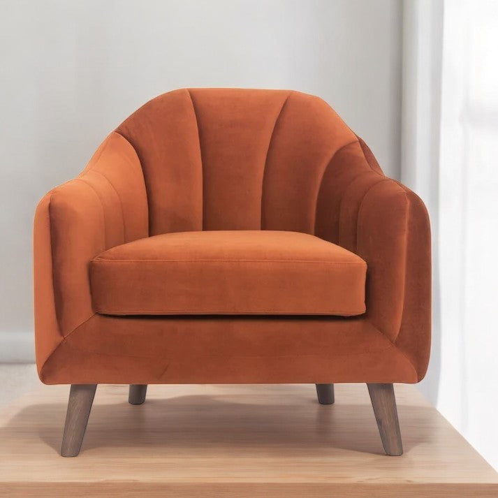 Bare Chair-AK62